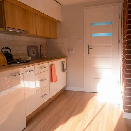 Apartamenty Sami Swoi Zelwagi Exterior photo