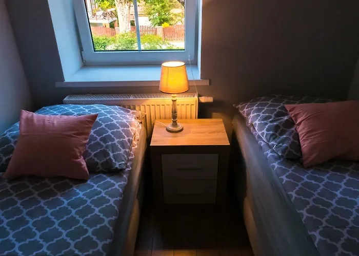 Apartamenty Sami Swoi