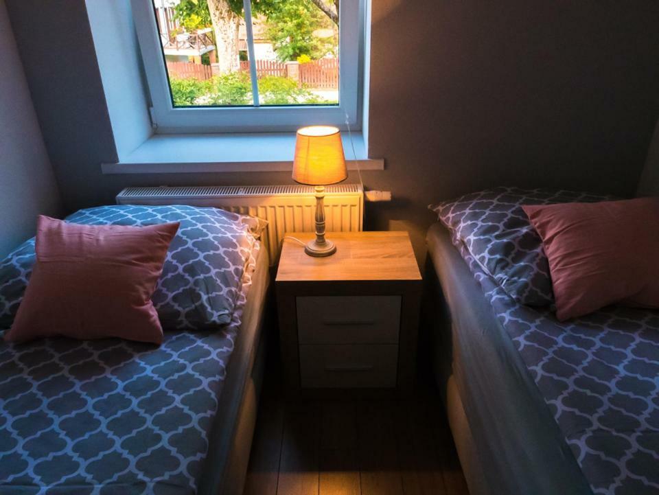 Apartment Sami Swoi