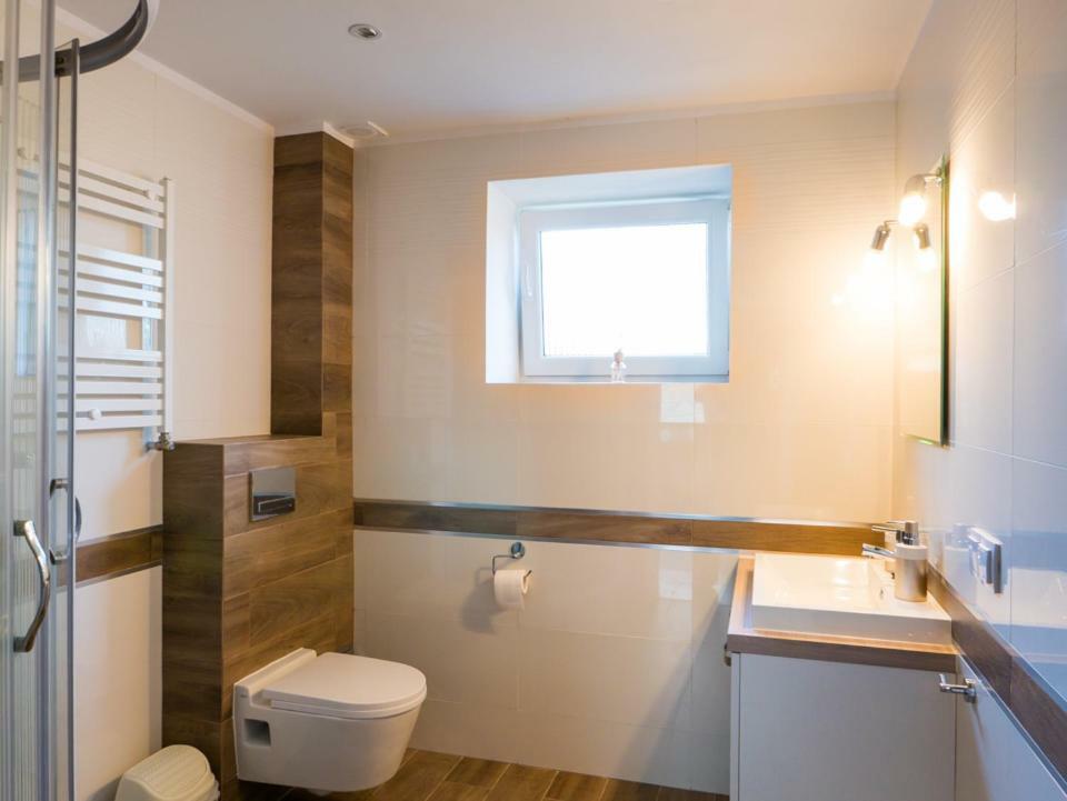 Sami Swoi Apartment *