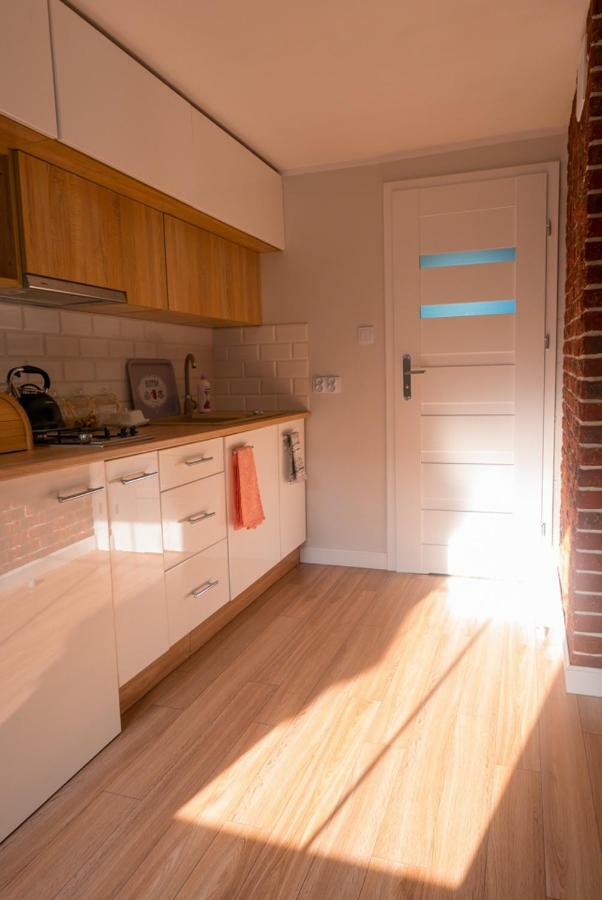 Sami Swoi Apartment Zelwagi