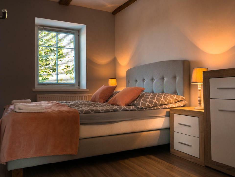 Apartment Sami Swoi *