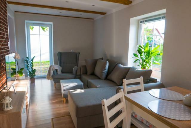 Sami Swoi Apartment *