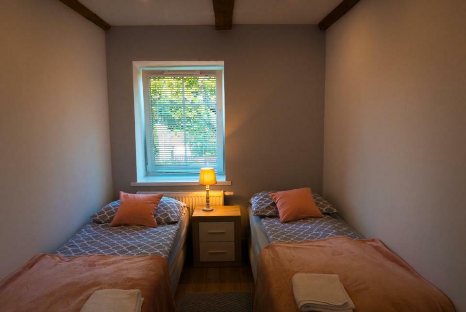 Apartment Sami Swoi
