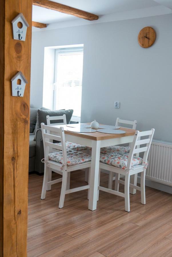 Sami Swoi Apartment Zelwagi