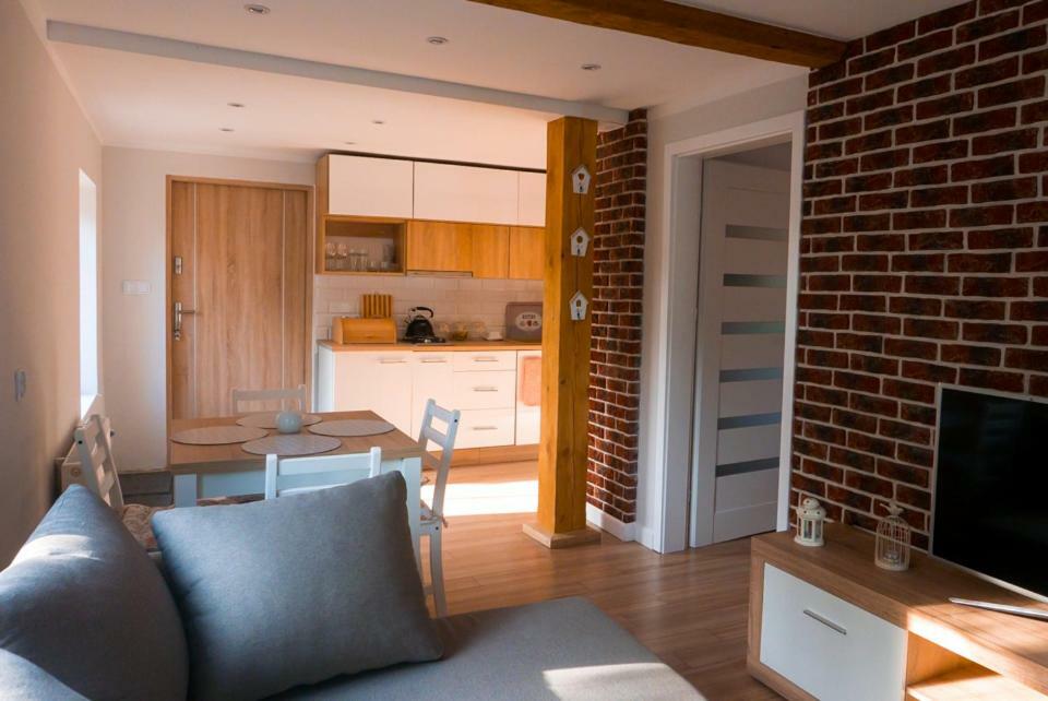Sami Swoi Apartment